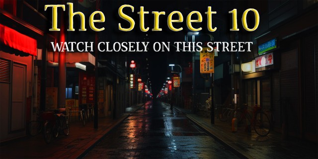 Acheter The Street 10 sur l'eShop Nintendo Switch