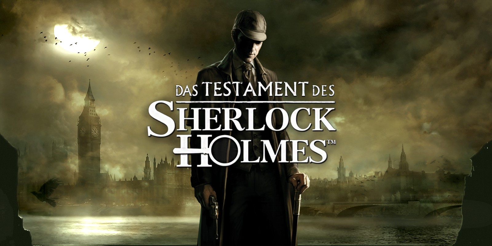 Das Testament des Sherlock Holmes