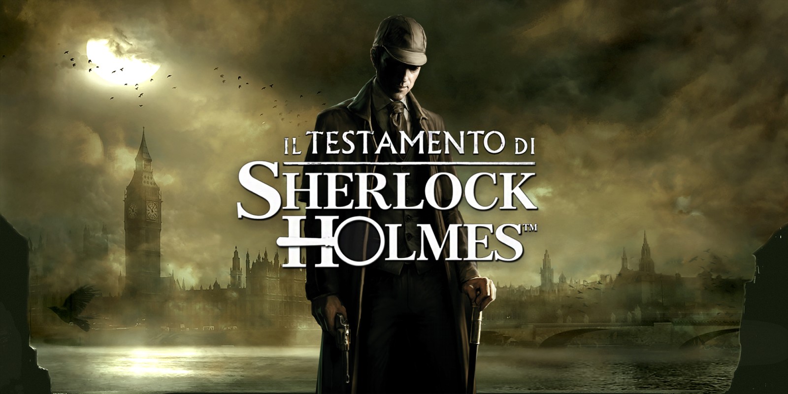 Il testamento di Sherlock Holmes