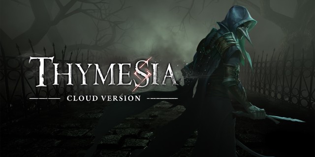 Acheter Thymesia - Cloud Version sur l'eShop Nintendo Switch