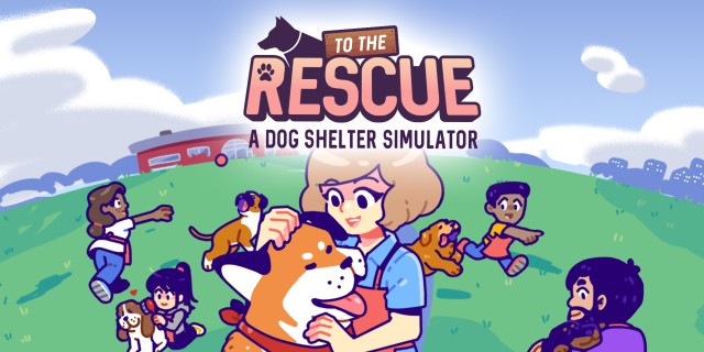 Acheter To The Rescue! sur l'eShop Nintendo Switch