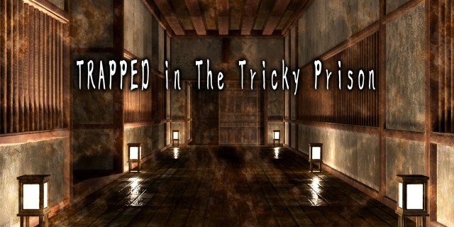 Acheter TRAPPED in The Tricky Prison sur l'eShop Nintendo Switch