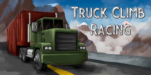Acheter Truck Climb Racing sur l'eShop Nintendo Switch