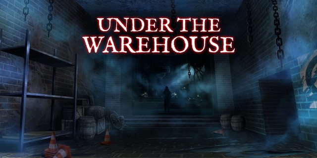 Acheter Under the Warehouse sur l'eShop Nintendo Switch
