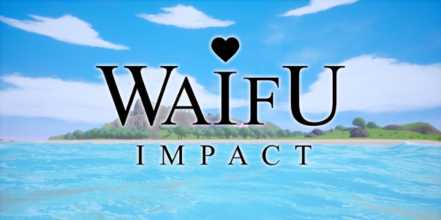 Acheter WAIFU IMPACT sur l'eShop Nintendo Switch