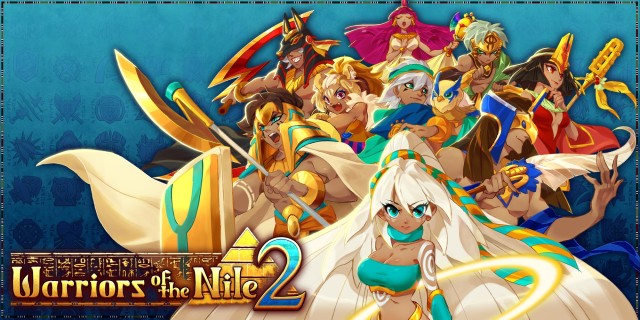 Acheter Nile Warriors 2 sur l'eShop Nintendo Switch