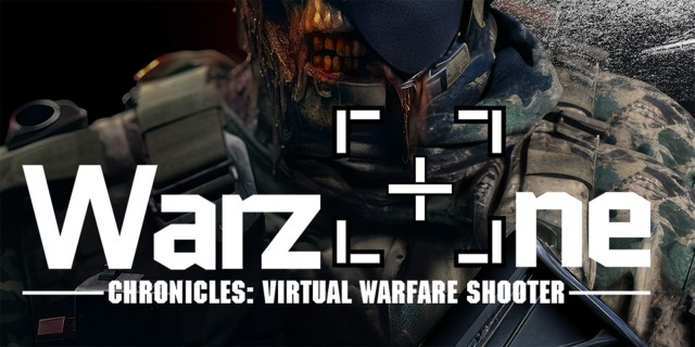 Acheter Warzone Chronicles: Virtual Warfare Shooter sur l'eShop Nintendo Switch