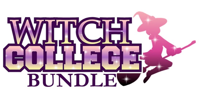 Acheter Witch College Bundle sur l'eShop Nintendo Switch