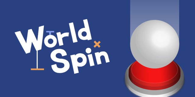 Acheter World Spin sur l'eShop Nintendo Switch