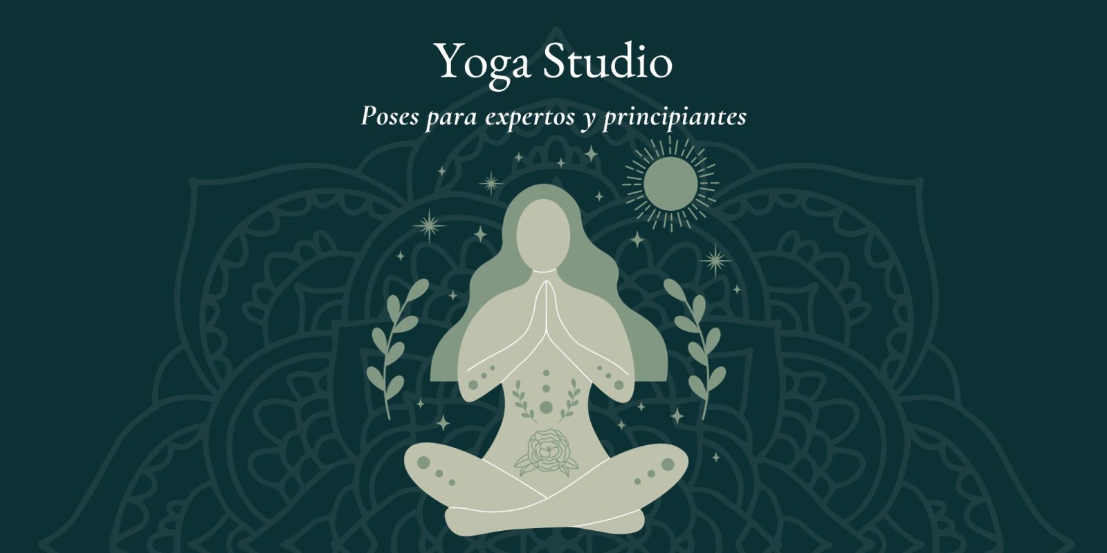 Yoga Studio: Poses para expertos y principiantes