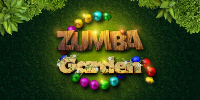Acheter Zumba Garden sur l'eShop Nintendo Switch