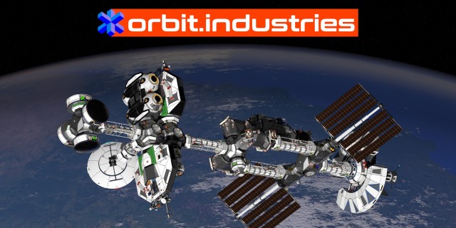 Acheter orbit.industries sur l'eShop Nintendo Switch