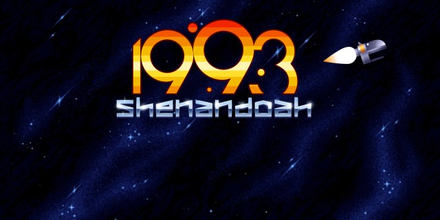 Acheter 1993 Shenandoah sur l'eShop Nintendo Switch