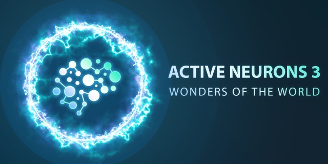 Acheter Active Neurons 3 - Wonders Of The World sur l'eShop Nintendo Switch