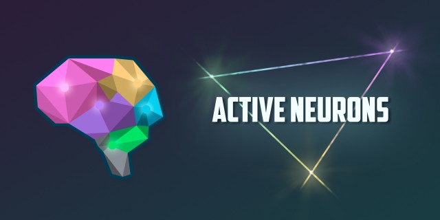 Acheter Active Neurons - Puzzle game sur l'eShop Nintendo Switch