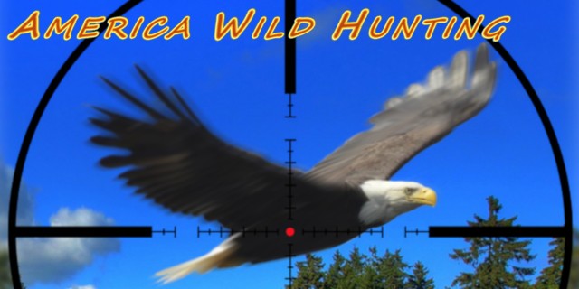 Acheter America Wild Hunting sur l'eShop Nintendo Switch