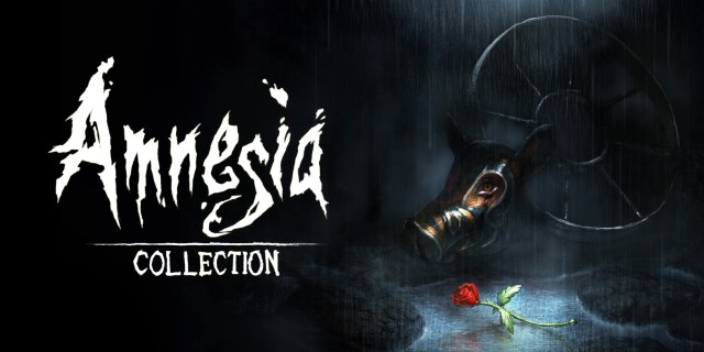 Acheter Amnesia: Collection sur l'eShop Nintendo Switch