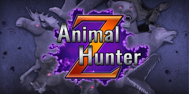 Acheter Animal Hunter Z sur l'eShop Nintendo Switch
