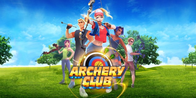 Acheter Archery Club sur l'eShop Nintendo Switch