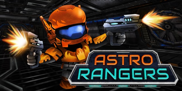 Acheter Astro Rangers sur l'eShop Nintendo Switch