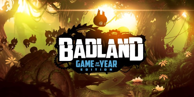 Acheter Badland: Game of the Year Edition sur l'eShop Nintendo Switch