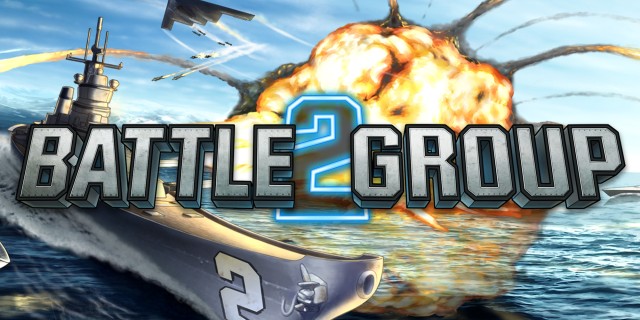 Acheter Battle Group 2 sur l'eShop Nintendo Switch