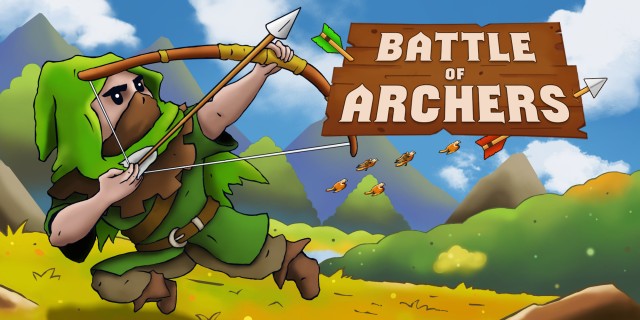 Acheter Battle of Archers sur l'eShop Nintendo Switch