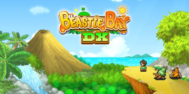 Acheter Beastie Bay DX sur l'eShop Nintendo Switch