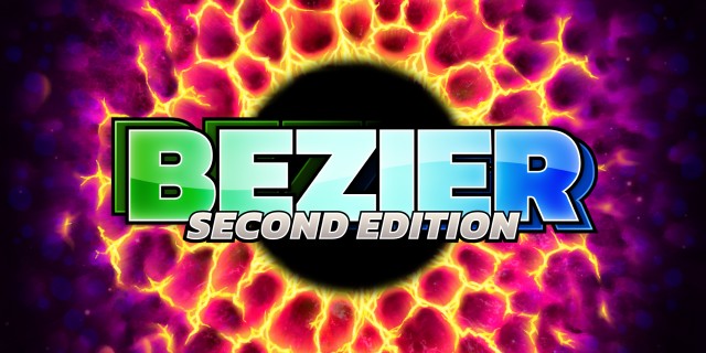 Acheter Bezier: Second Edition sur l'eShop Nintendo Switch