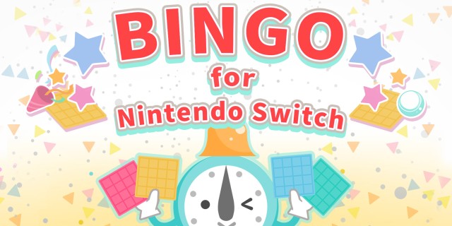 Acheter BINGO for Nintendo Switch sur l'eShop Nintendo Switch