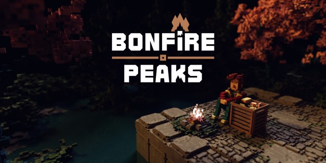 Acheter Bonfire Peaks sur l'eShop Nintendo Switch