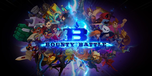 Acheter Bounty Battle sur l'eShop Nintendo Switch