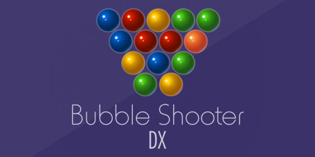 Acheter Bubble Shooter DX sur l'eShop Nintendo Switch