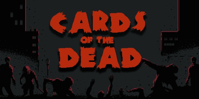 Acheter Cards of the Dead sur l'eShop Nintendo Switch