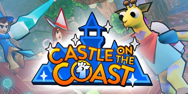Acheter Castle on the Coast sur l'eShop Nintendo Switch