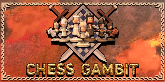 Acheter Chess Gambit sur l'eShop Nintendo Switch