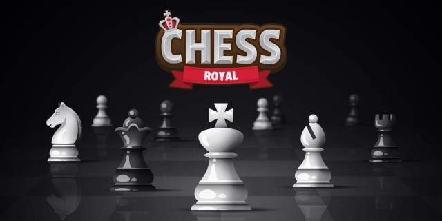 Acheter Chess Royal sur l'eShop Nintendo Switch