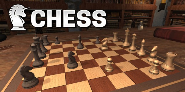 Acheter Chess sur l'eShop Nintendo Switch