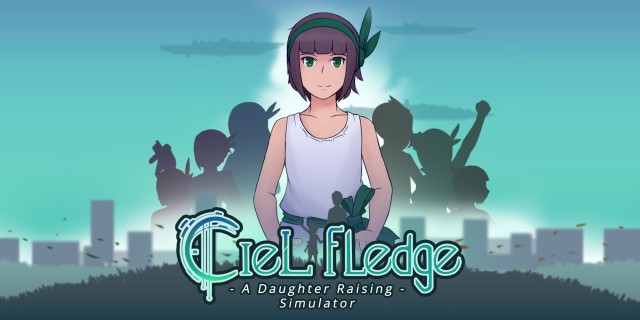 Acheter Ciel Fledge: A Daughter Raising Simulator sur l'eShop Nintendo Switch