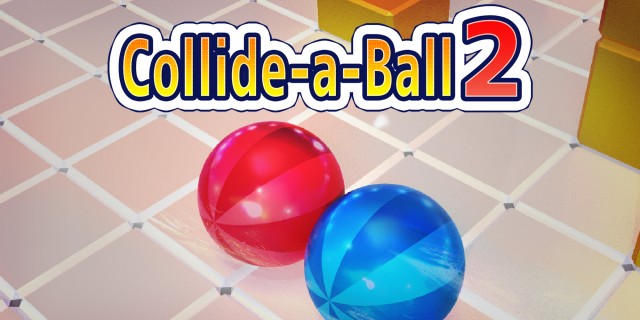 Acheter Collide-a-Ball 2 sur l'eShop Nintendo Switch