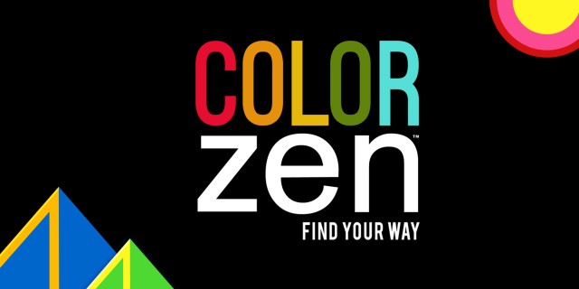 Acheter Color Zen sur l'eShop Nintendo Switch