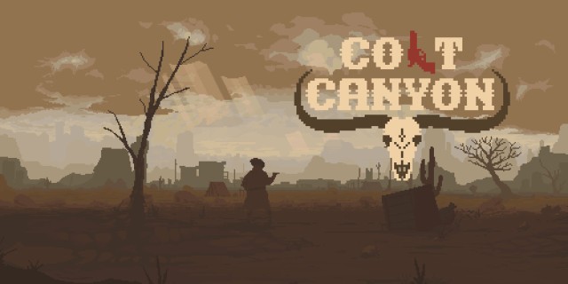 Acheter Colt Canyon sur l'eShop Nintendo Switch