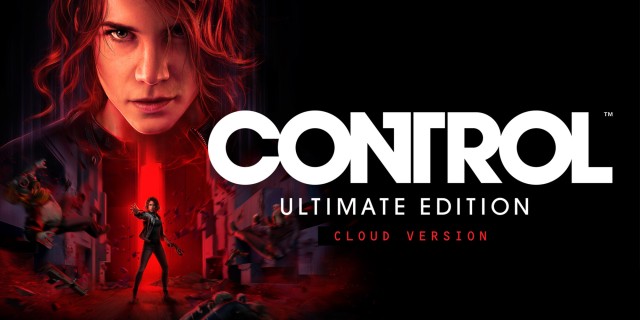 Acheter Control Ultimate Edition – Cloud Version sur l'eShop Nintendo Switch