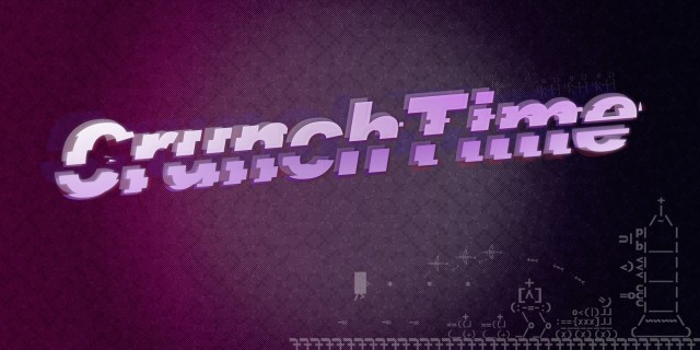Acheter CrunchTime sur l'eShop Nintendo Switch