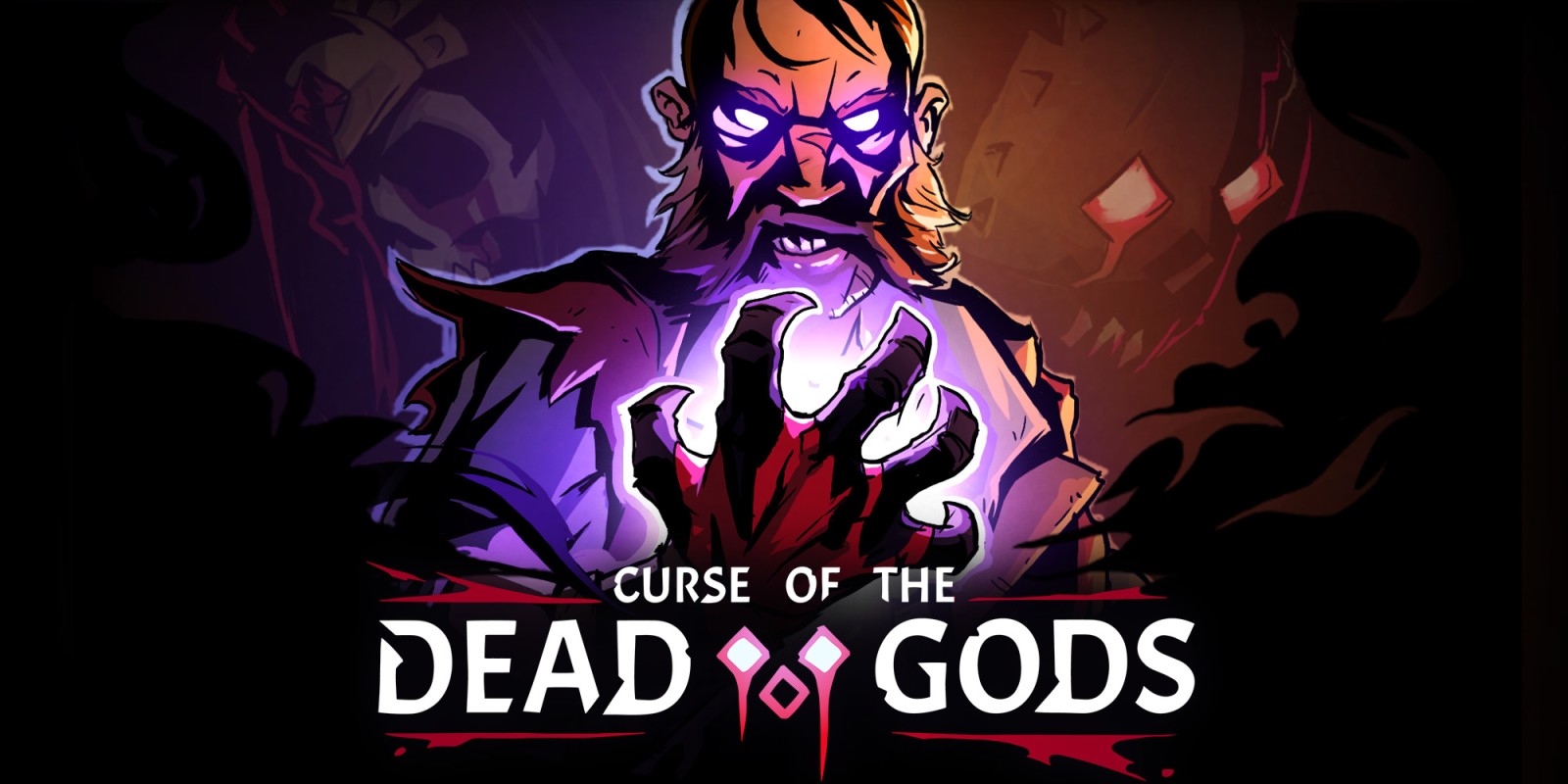 Curse of the Dead Gods | Nintendo Switch Download-Software | Spiele |  Nintendo
