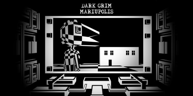 Acheter Dark Grim Mariupolis sur l'eShop Nintendo Switch