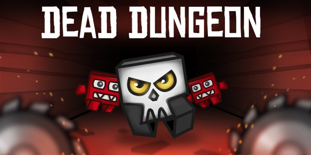 Acheter Dead Dungeon sur l'eShop Nintendo Switch