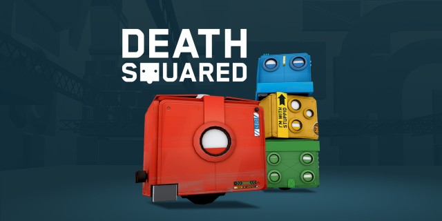 Acheter Death Squared sur l'eShop Nintendo Switch