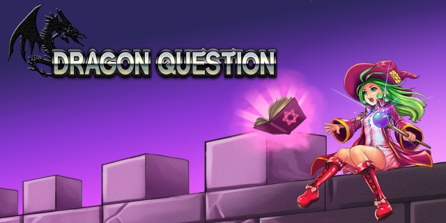 Acheter Dragon Question sur l'eShop Nintendo Switch