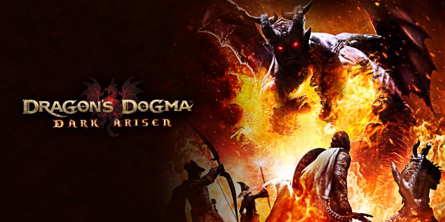 Acheter Dragon's Dogma: Dark Arisen sur l'eShop Nintendo Switch